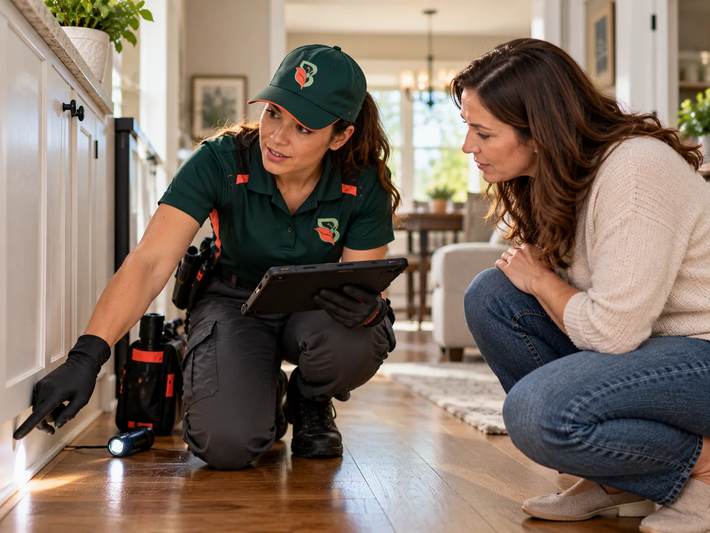 Pest Control Round Mountain, TX FAQs